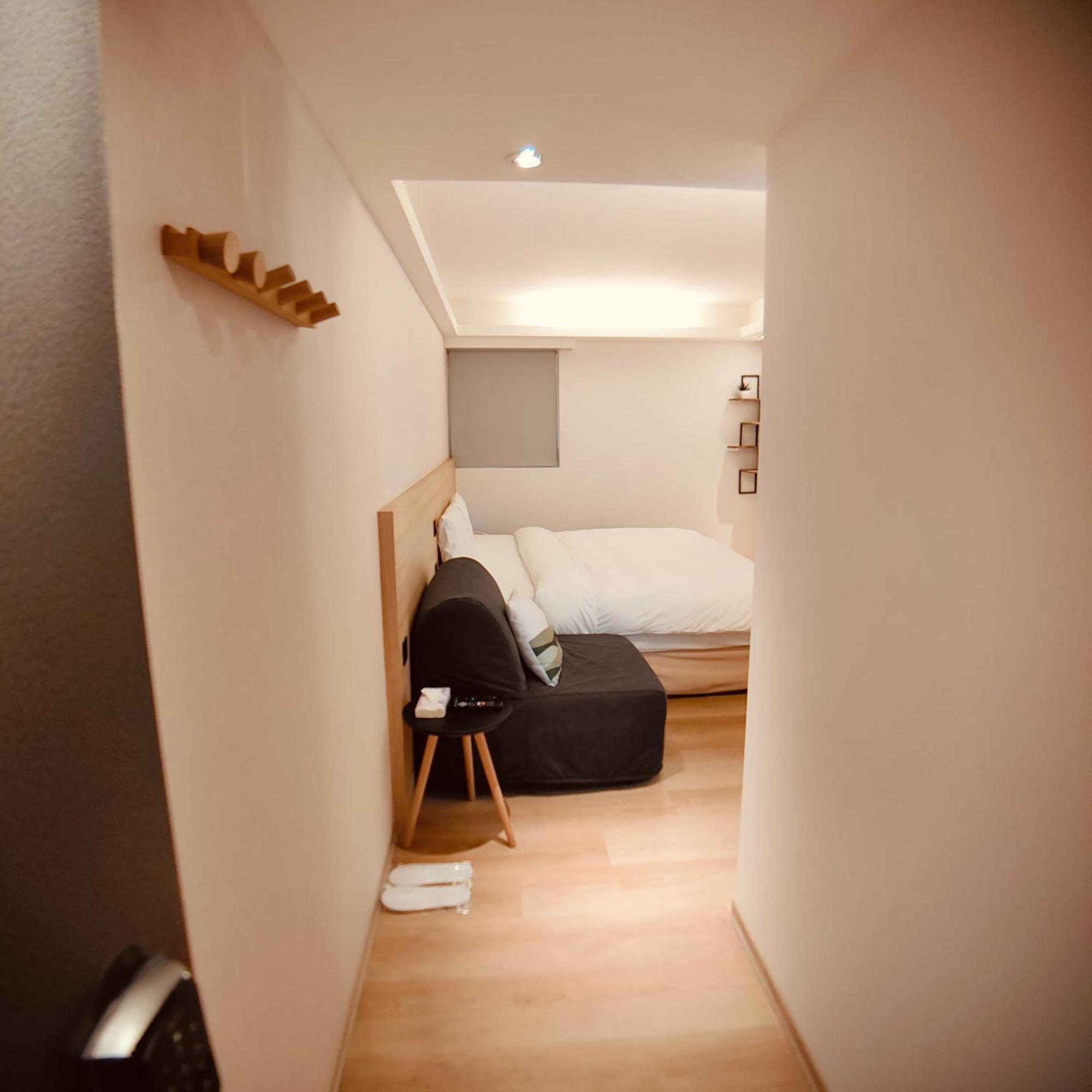 Fooyee Hotel - Yonghe Luaran gambar