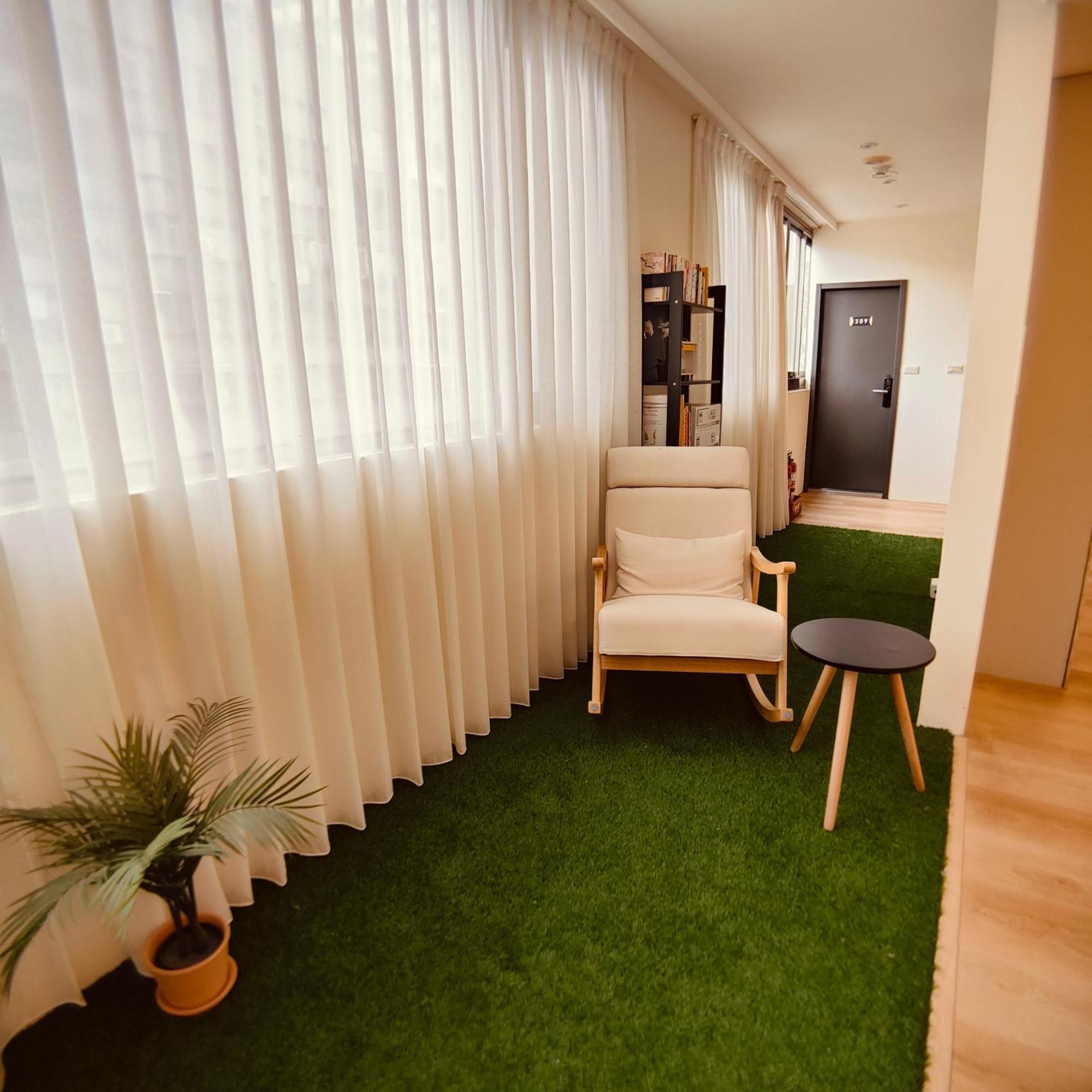 Fooyee Hotel - Yonghe Luaran gambar